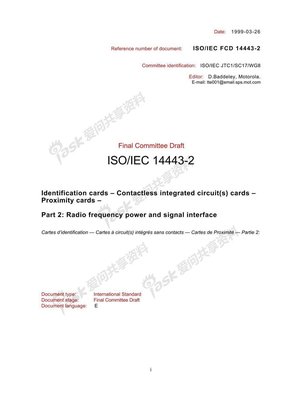 ISO14443-2