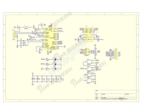 USB转485、232、UART