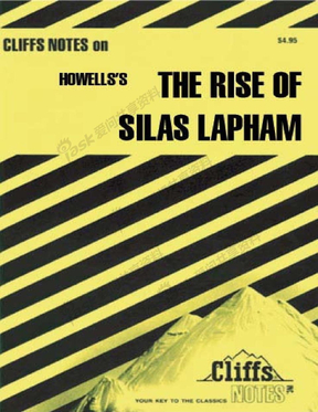 Rise of Silas Lapham