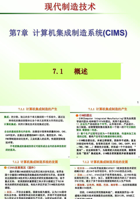 现代制造技术(7)