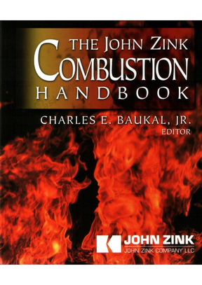 燃烧学手册-第十四章-燃烧器试验