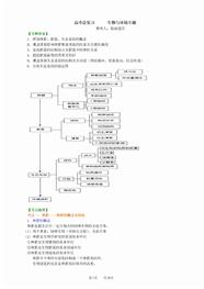 知识讲解——生物与环境