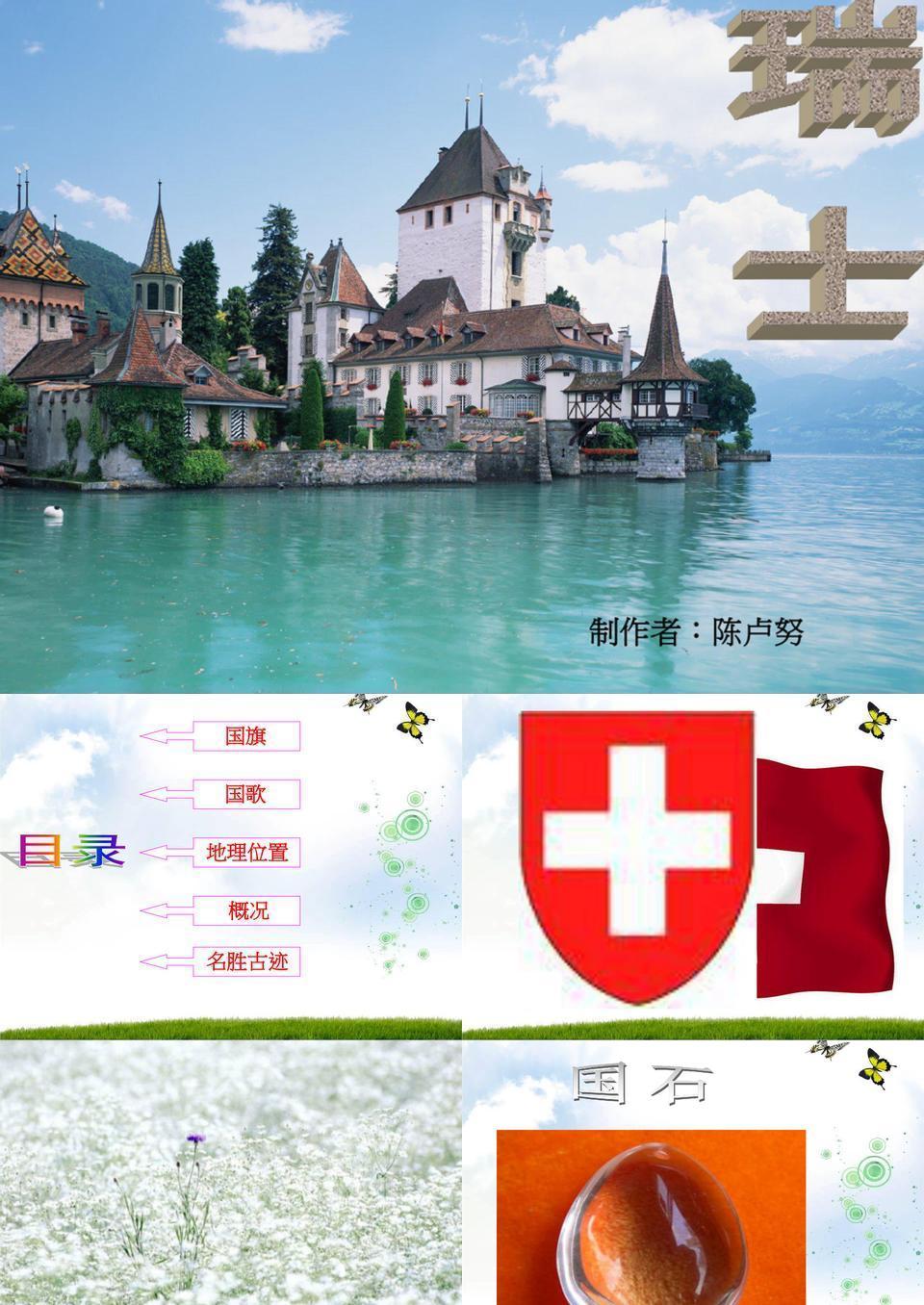 瑞士 (1)