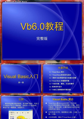 Visual`Basic6