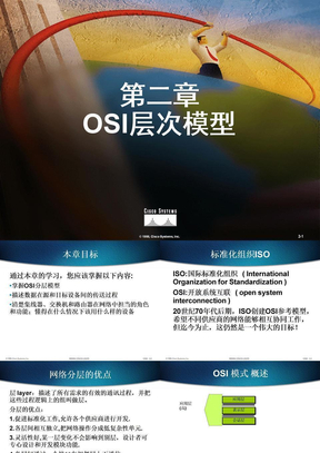 第2章 OSI分层模型