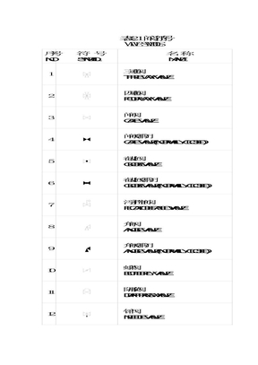 阀门_管线_通用_设备_图例