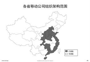中国移动各省公司组织架构.ppt.D203CC8C11BC82BA9A3B5A0E44388CF6