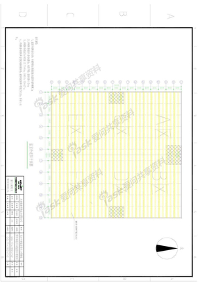 安徽温室图纸设计-Model (12)