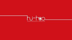 hi-hoo企业宣传PPT模板