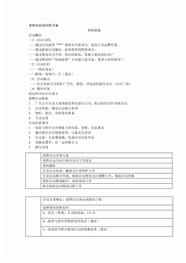 地产楼盘小区活动策划方案