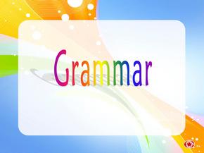 高中英语新人教必修三 Unit 4 Astronomy-Grammar