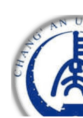 长安大学略阳工程地质实习报告