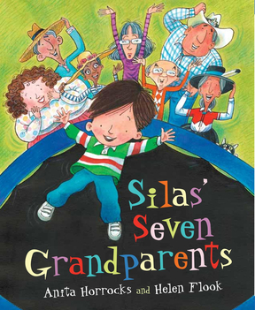 Silas Seven Grandparents