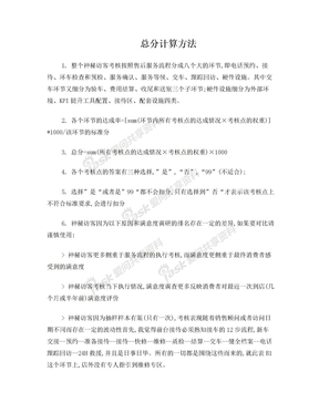 关于意向客户的分析