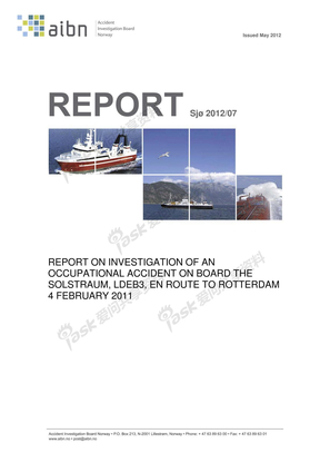 aib_norway_casualty_report_2011