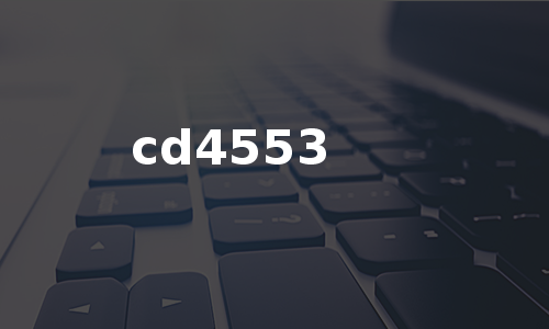 cd4553