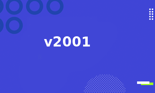 v2001