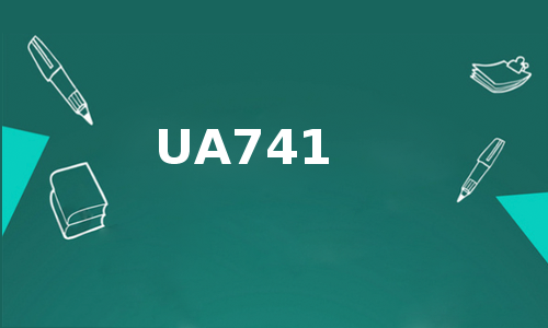 UA741
