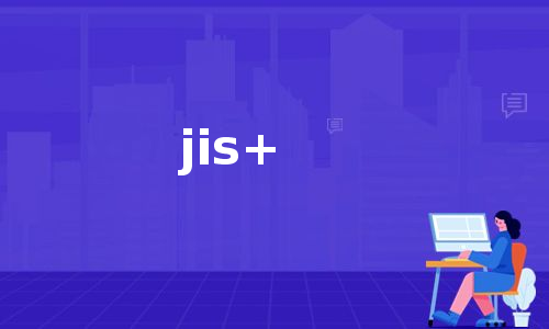 jis+