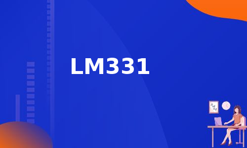 LM331