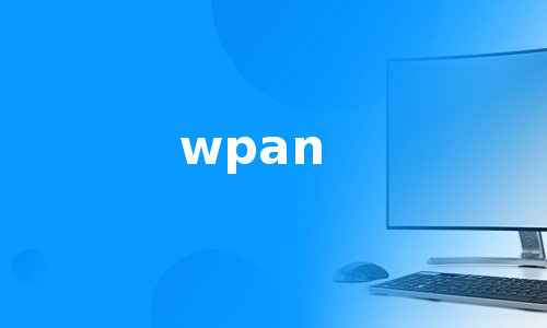 wpan