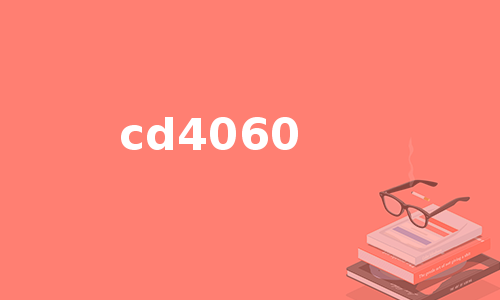 cd4060