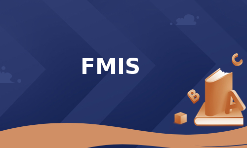 FMIS