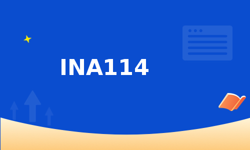 INA114