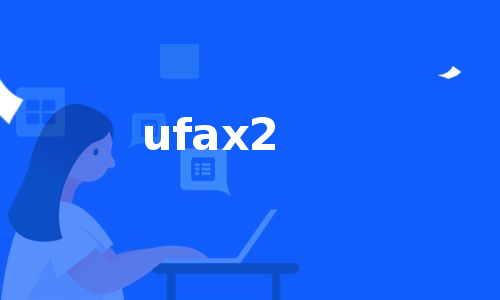ufax2