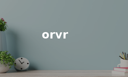 orvr