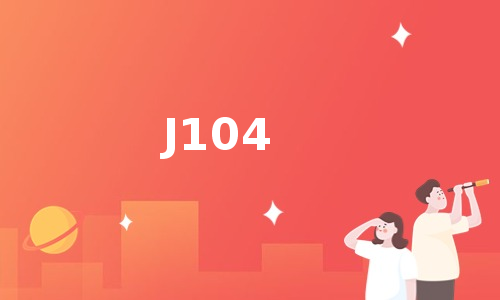 J104