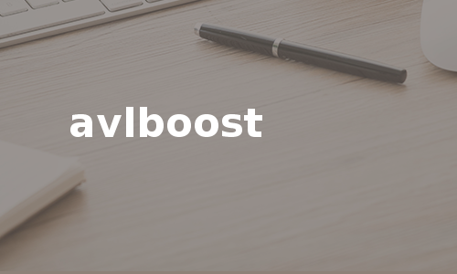 avlboost