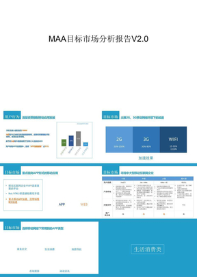 MAA目标市场分析报告V2