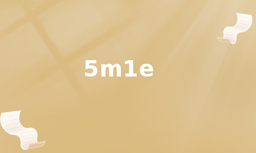 5m1e