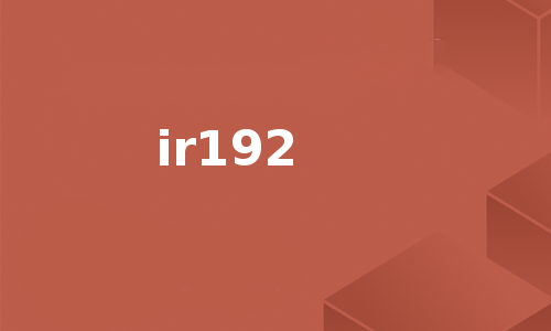 ir192