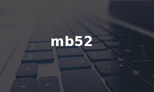 mb52