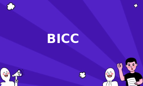 BICC