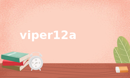viper12a