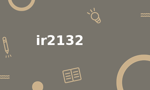 ir2132