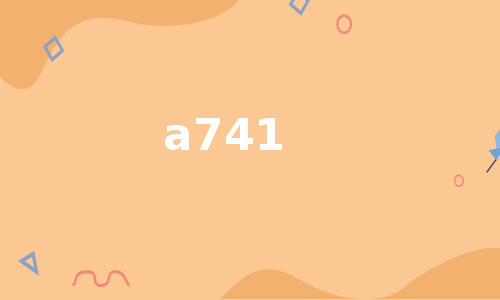 a741
