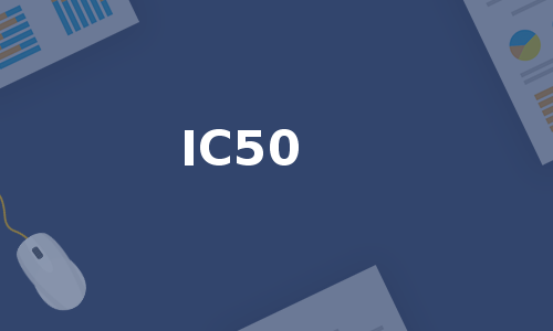 IC50