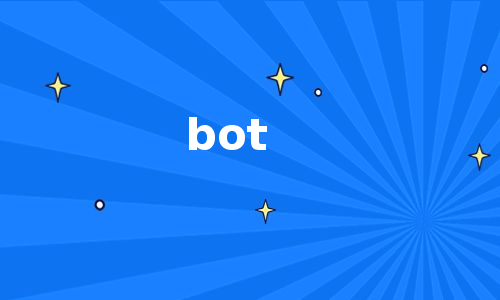 bot