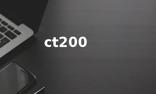 ct200