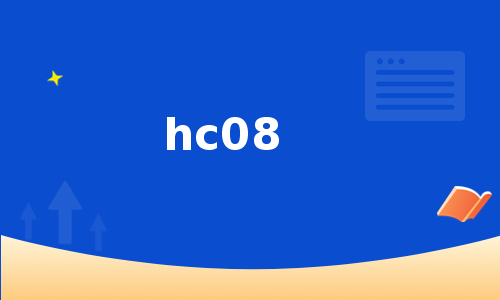 hc08