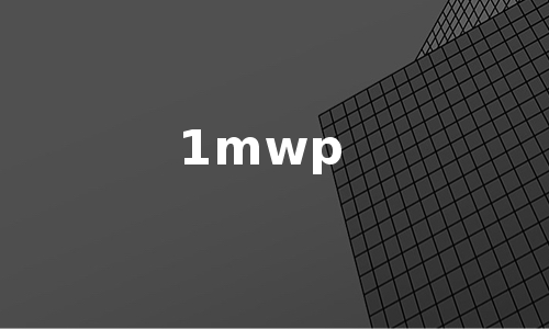 1mwp