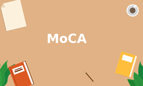 MoCA