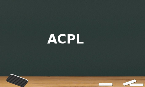 ACPL