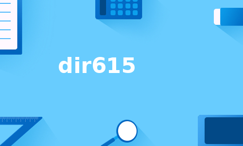 dir615