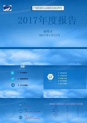 某电力科技有限公司年度报告