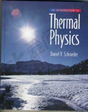 an introduction to thermal physics schroeder scribd